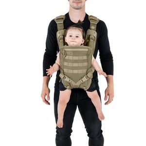 Mission Critical Baby Carrier
